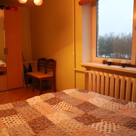 Flat With The Sea View Lejlighed Sillamäe
