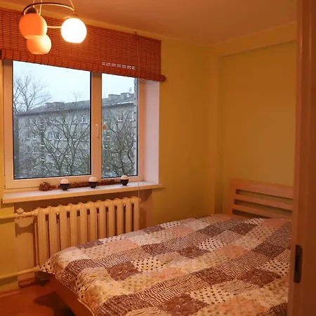 Flat With The Sea View