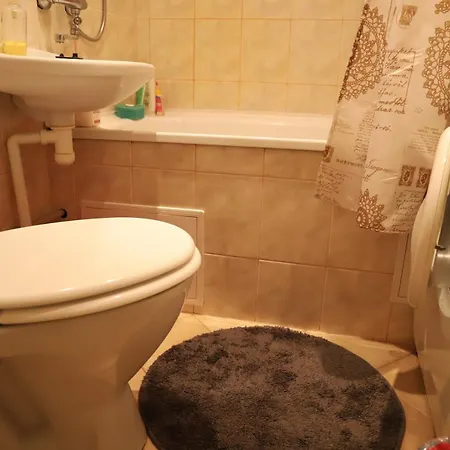 Flat With The Sea View *
